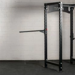 Rack Mounted Youth Pull-Up Bar -sports advantage shop 401139 03