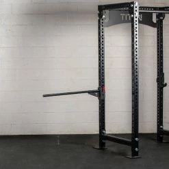 Rack Mounted Youth Pull-Up Bar -sports advantage shop 401139 04