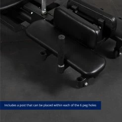 Leg Stretching Machine -sports advantage shop 401145 05