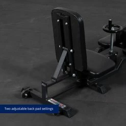 Leg Stretching Machine -sports advantage shop 401145 06