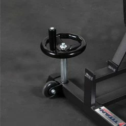 Leg Stretching Machine -sports advantage shop 401145 08