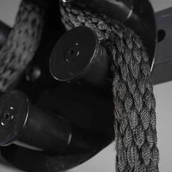 Rack Mounted Infinity Rope Pulley System -sports advantage shop 401149 06