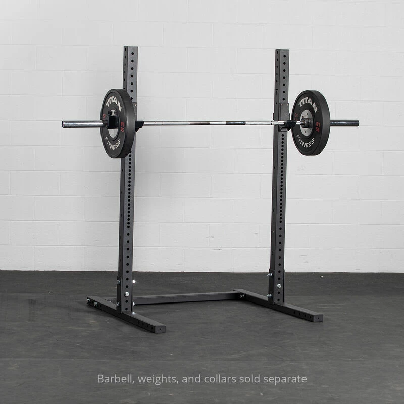 X-3 Series Short Squat Stand 5 X-3 Series Short Squat Stand - Image 3