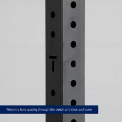 X-3 Series Short Squat Stand 14 X-3 Series Short Squat Stand -sports advantage shop 401155 05