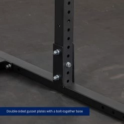 X-3 Series Short Squat Stand 15 X-3 Series Short Squat Stand -sports advantage shop 401155 06