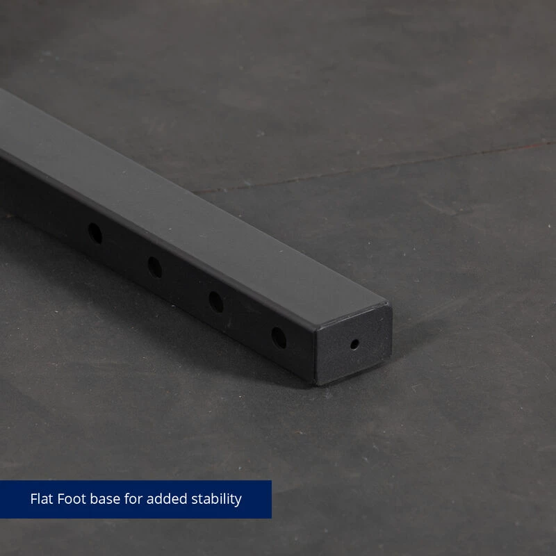 X-3 Series Short Squat Stand 9 X-3 Series Short Squat Stand - Image 7