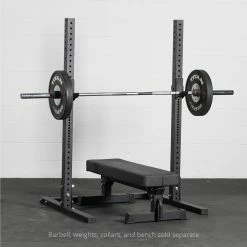 X-3 Series Short Squat Stand 17 X-3 Series Short Squat Stand -sports advantage shop 401155 08