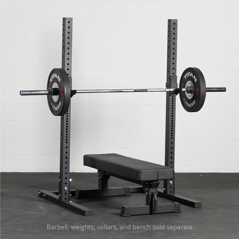 X-3 Series Short Squat Stand 10 X-3 Series Short Squat Stand - Image 8