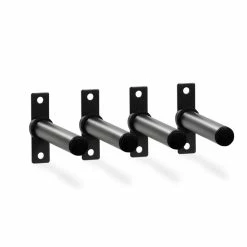 4 Pack Weight Plate Holders Fits T-3 And X-3 Series Racks