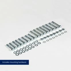 4 Pack Weight Plate Holders Fits T-3 And X-3 Series Racks -sports advantage shop 401163 08