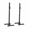 T-3 Series Independent Squat Stand 1 T-3 Series Independent Squat Stand -sports advantage shop 401168 01