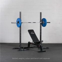 T-3 Series Independent Squat Stand -sports advantage shop 401168 04