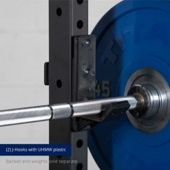 T-3 Series Independent Squat Stand -sports advantage shop 401168 07