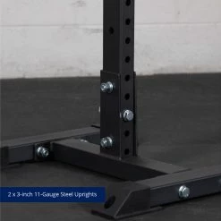 T-3 Series Independent Squat Stand -sports advantage shop 401168 08