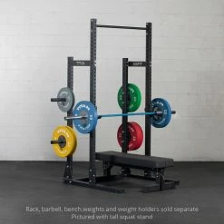 T-3 Series Half Rack Conversion Kit 12 T-3 Series Half Rack Conversion Kit -sports advantage shop 401185 03