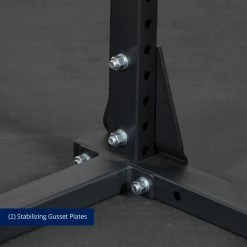 T-3 Series Half Rack Conversion Kit 15 T-3 Series Half Rack Conversion Kit -sports advantage shop 401185 06