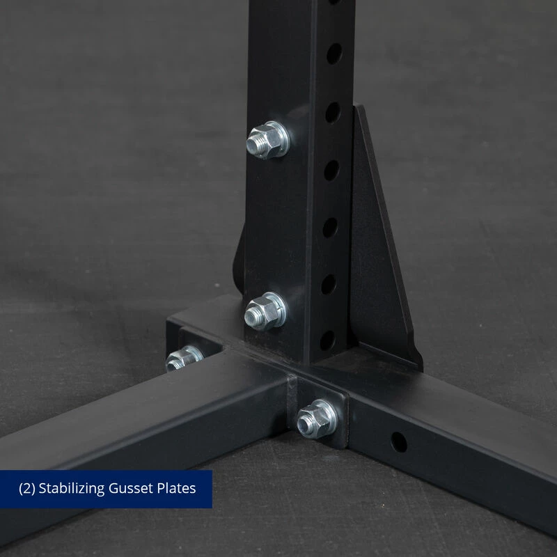 T-3 Series Half Rack Conversion Kit 8 T-3 Series Half Rack Conversion Kit - Image 6