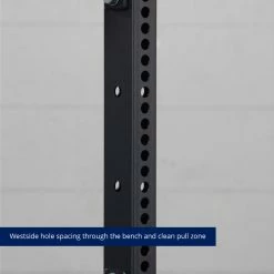 T-3 Series Half Rack Conversion Kit 17 T-3 Series Half Rack Conversion Kit -sports advantage shop 401185 08