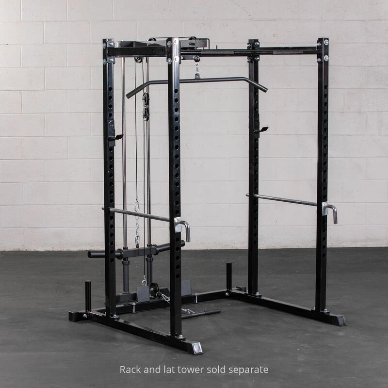 T-2 Series Lat Tower RetroFit Bracket Kit 5 T-2 Series Lat Tower RetroFit Bracket Kit - Image 3