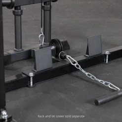 T-2 Series Lat Tower RetroFit Bracket Kit 13 T-2 Series Lat Tower RetroFit Bracket Kit -sports advantage shop 401208 05