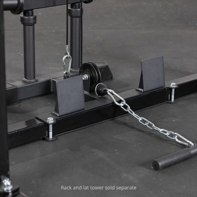 T-2 Series Lat Tower RetroFit Bracket Kit 7 T-2 Series Lat Tower RetroFit Bracket Kit - Image 5