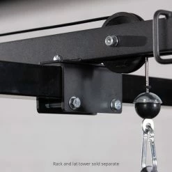 T-2 Series Lat Tower RetroFit Bracket Kit 14 T-2 Series Lat Tower RetroFit Bracket Kit -sports advantage shop 401208 06