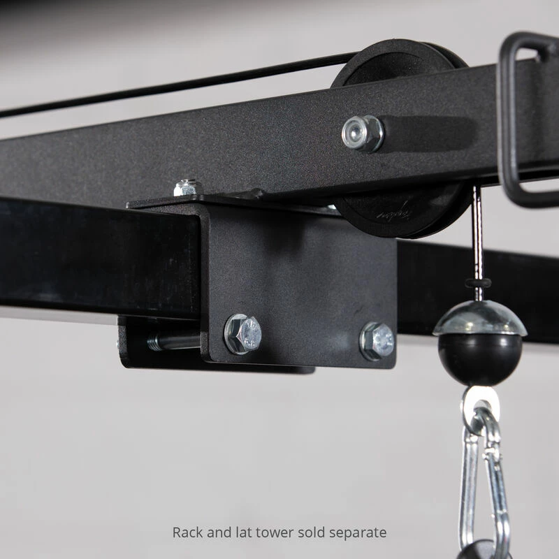 T-2 Series Lat Tower RetroFit Bracket Kit 8 T-2 Series Lat Tower RetroFit Bracket Kit - Image 6