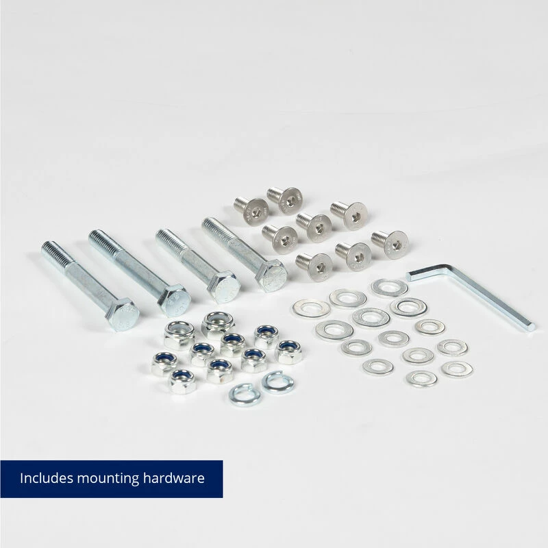 T-2 Series Lat Tower RetroFit Bracket Kit 9 T-2 Series Lat Tower RetroFit Bracket Kit - Image 7