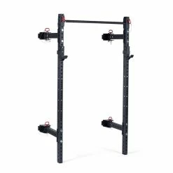 T-3 Series Folding Power Rack