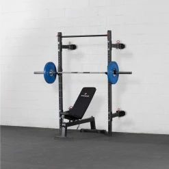 T-3 Series Folding Power Rack -sports advantage shop 401226 04