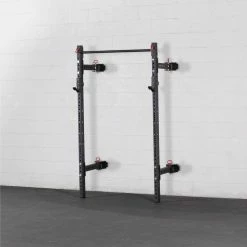T-3 Series Folding Power Rack -sports advantage shop 401226 05