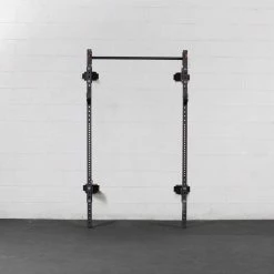 T-3 Series Folding Power Rack -sports advantage shop 401226 07