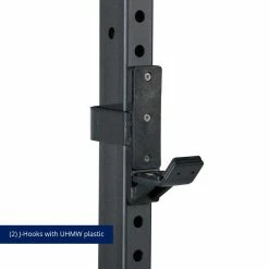T-3 Series Folding Power Rack -sports advantage shop 401226 09