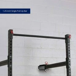 T-3 Series Folding Power Rack -sports advantage shop 401226 10