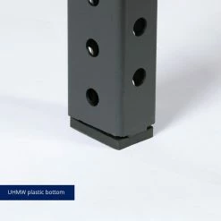 T-3 Series Folding Power Rack -sports advantage shop 401226 12