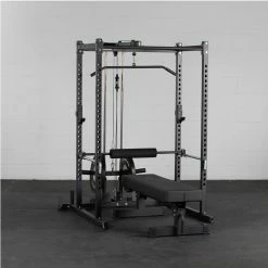 T-2 Series Leg Holder Kit For Lat Tower Attachment -sports advantage shop 401253 03