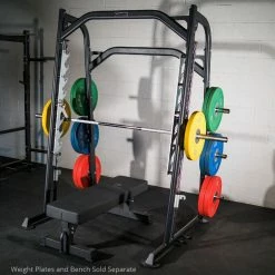 Smith Machine -sports advantage shop 401254 03