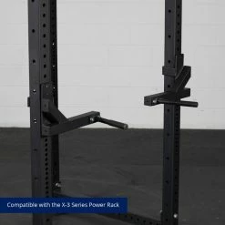 X-3 Series Dip Bars -sports advantage shop 401257 04