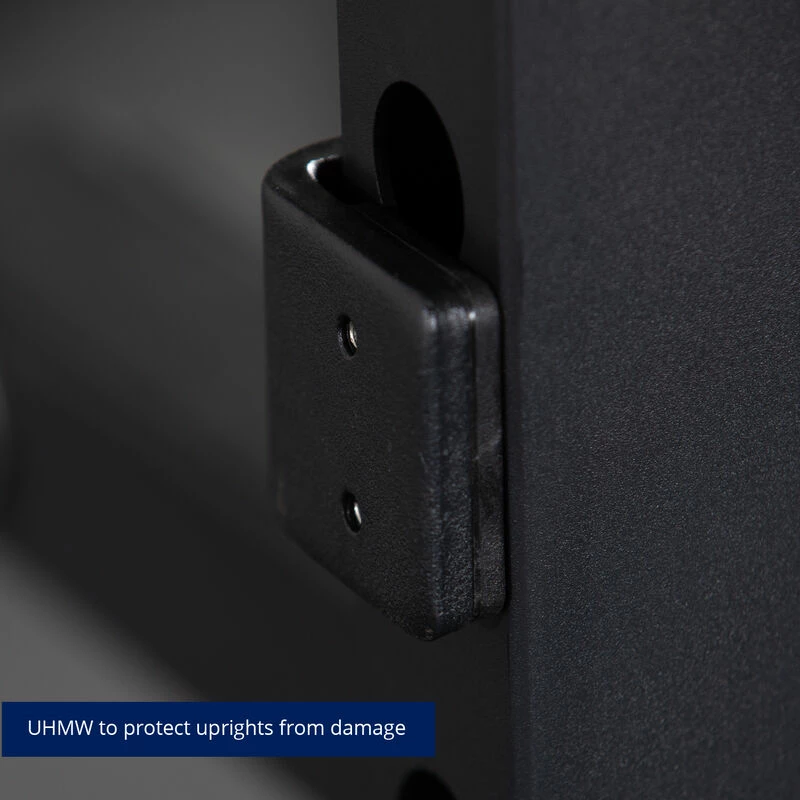 T-2 Series Dip Bars 10 T-2 Series Dip Bars - Image 8