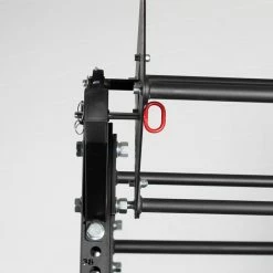 TITAN Series Revolving Pull-Up Bars 11 TITAN Series Revolving Pull-Up Bars -sports advantage shop 401309 07