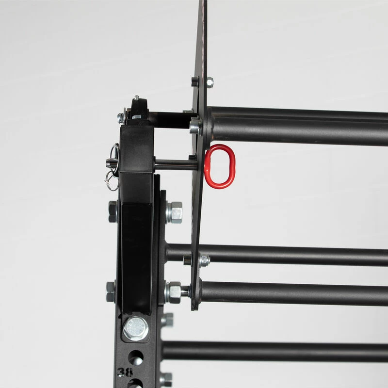 TITAN Series Revolving Pull-Up Bars 7 TITAN Series Revolving Pull-Up Bars - Image 5