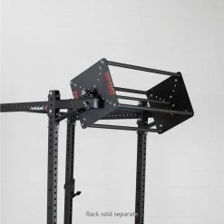 T-3 And X-3 Series Revolving Pull-Up Bars 10 T-3 And X-3 Series Revolving Pull-Up Bars -sports advantage shop 401310 04