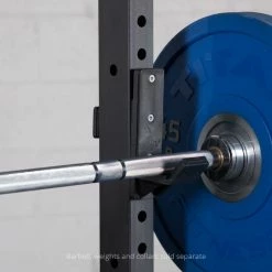 T-3 Series Tall Squat Stand -sports advantage shop 401331 09