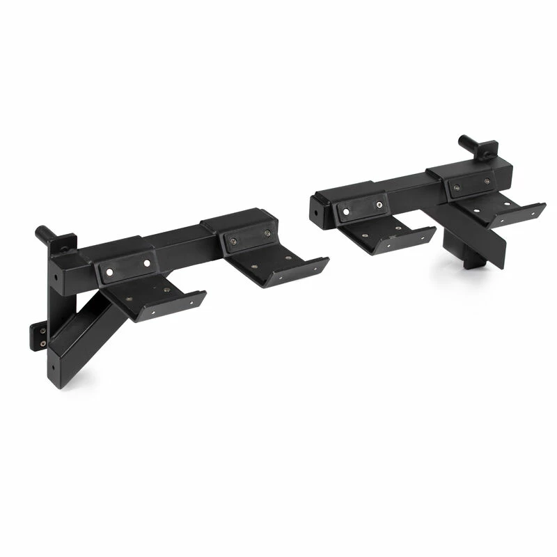 T-2 Series Dumbbell Weight Bar Holders 3 T-2 Series Dumbbell Weight Bar Holders