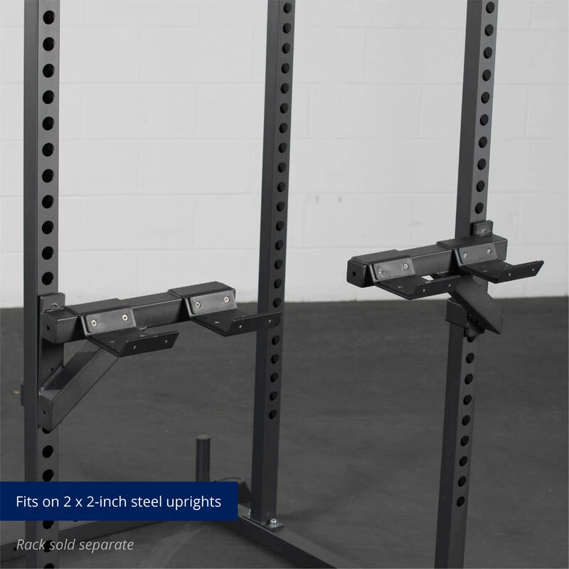 T-2 Series Dumbbell Weight Bar Holders 6 T-2 Series Dumbbell Weight Bar Holders - Image 4