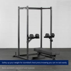 T-2 Series Dumbbell Weight Bar Holders 16 T-2 Series Dumbbell Weight Bar Holders -sports advantage shop 401333 06