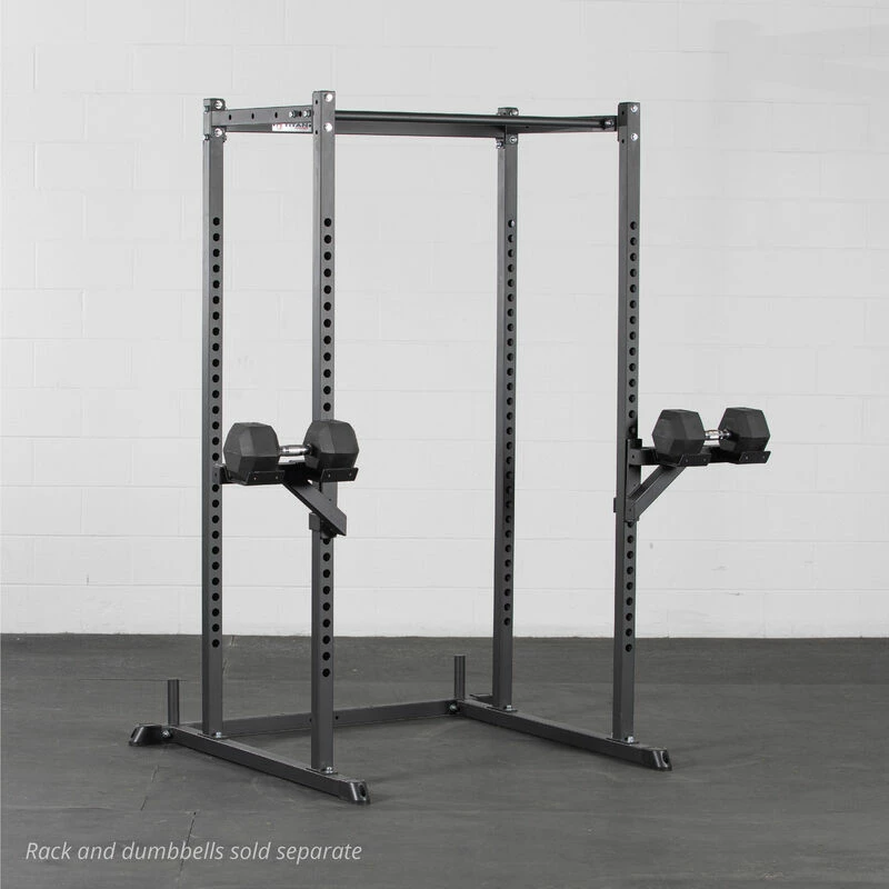 T-2 Series Dumbbell Weight Bar Holders 9 T-2 Series Dumbbell Weight Bar Holders - Image 7