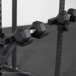 T-2 Series Dumbbell Weight Bar Holders 18 T-2 Series Dumbbell Weight Bar Holders -sports advantage shop 401333 08