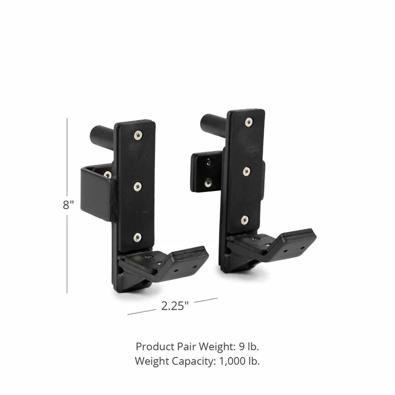 T-2 Series J-Hooks 3 T-2 Series J-Hooks - Image 2