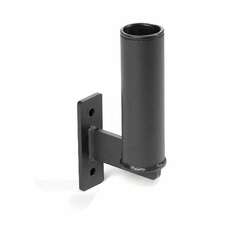 T-2 Series Vertical Mount Barbell Holder 3 T-2 Series Vertical Mount Barbell Holder